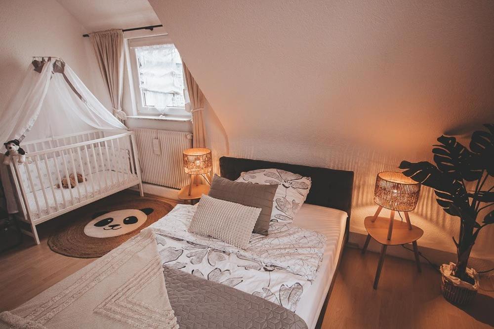 Apartment Traumhaftes Lauf