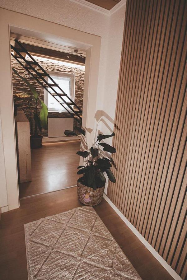 Apartment Traumhaftes Lauf *