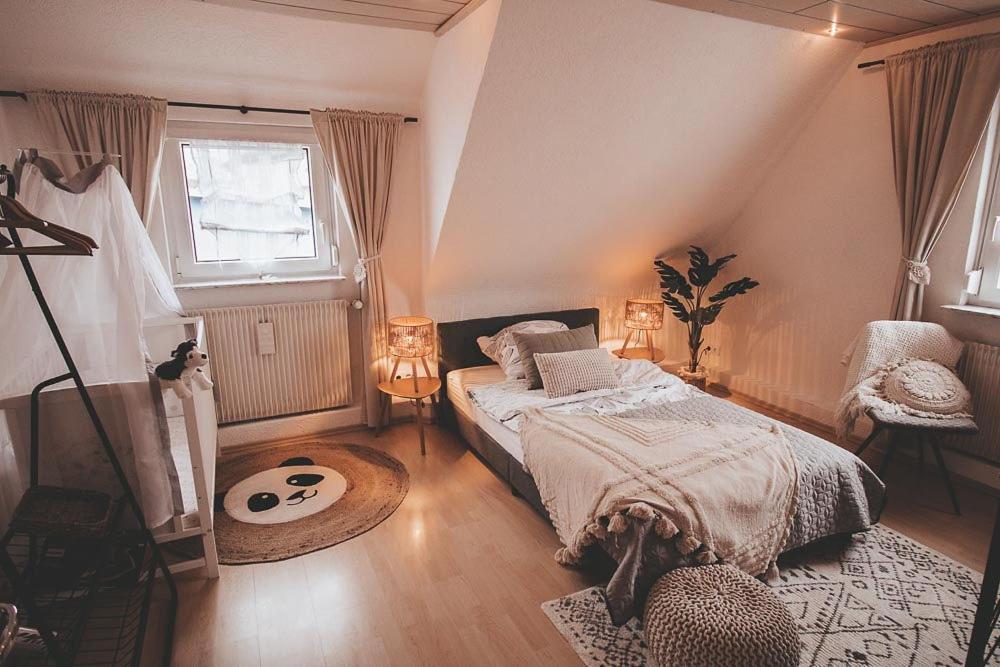 Traumhaftes Lauf Apartment *