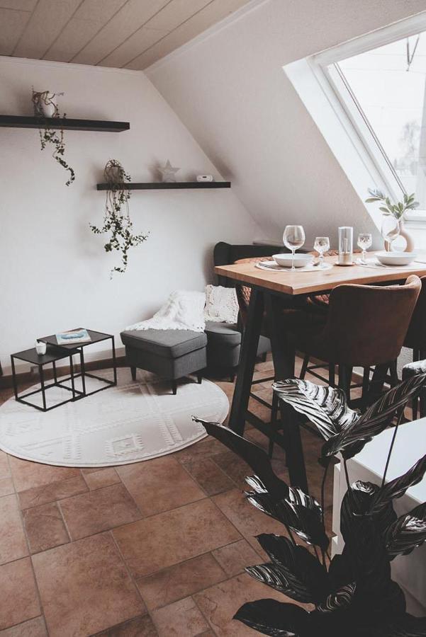Traumhaftes Lauf Apartment