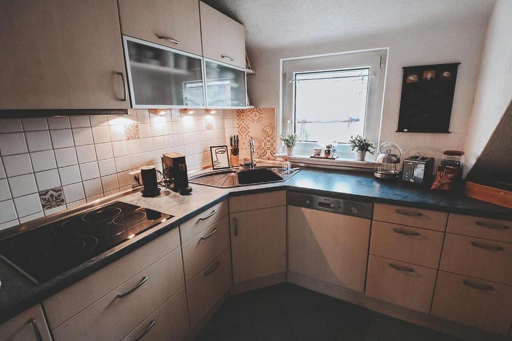 Traumhaftes Lauf Apartment