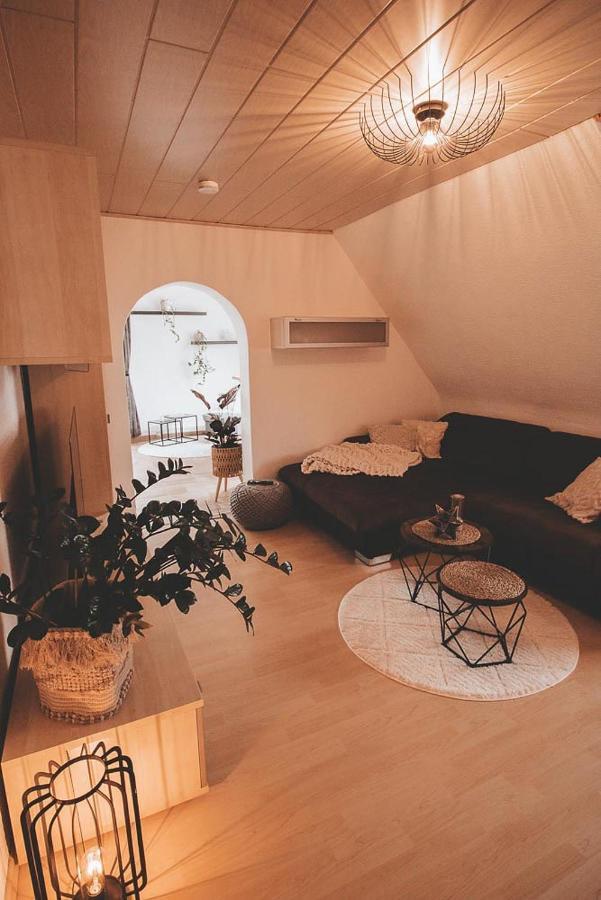 Traumhaftes Lauf Apartment
